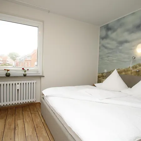 דירה Uns To Hus Sandplaat *