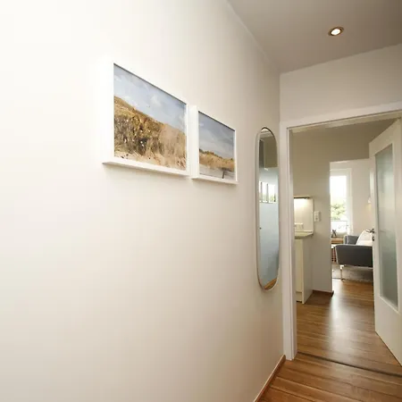 Uns To Hus Sandplaat דירה ג'וסט