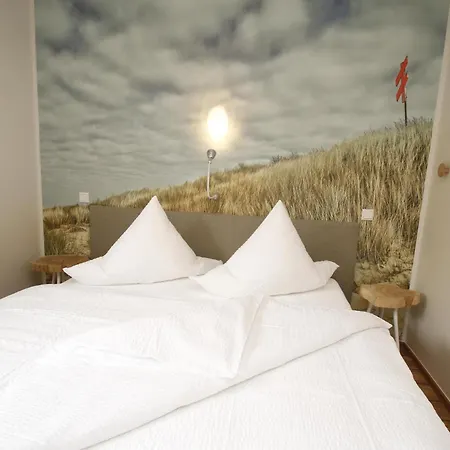 Uns To Hus Sandplaat דירה ג'וסט