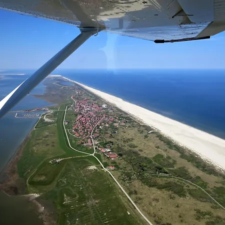 דירה Uns To Hus Sandplaat