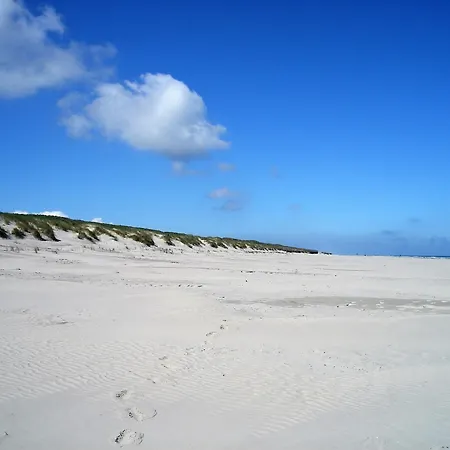 Uns To Hus Sandplaat * ג'וסט