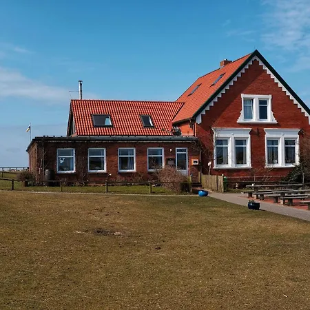 Uns To Hus Sandplaat דירה ג'וסט